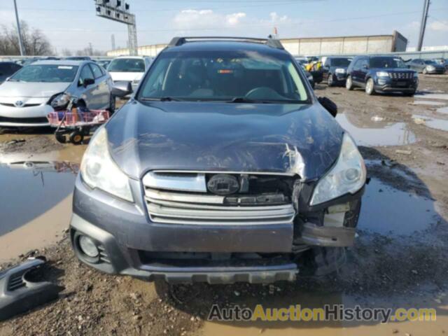 SUBARU OUTBACK 2.5I PREMIUM, 4S4BRBCC4E3296920