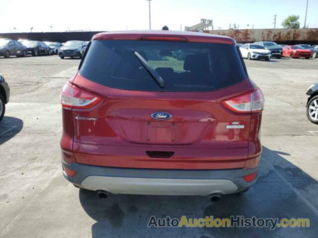 FORD ESCAPE SE, 1FMCU0GX4DUC86451