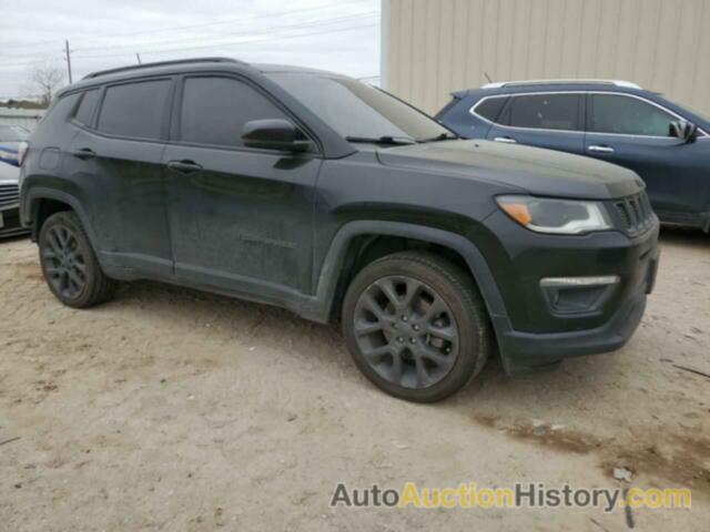 JEEP COMPASS LIMITED, 3C4NJDCB9KT713671