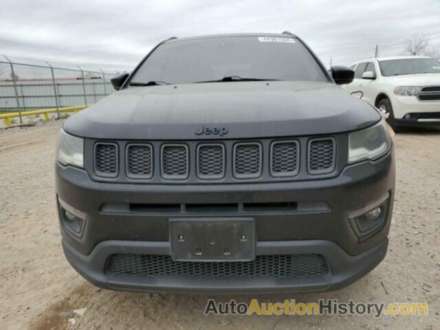 JEEP COMPASS LIMITED, 3C4NJDCB9KT713671