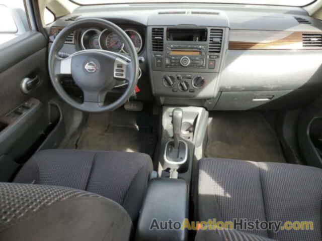 NISSAN VERSA S, 3N1BC1CP7CL366482