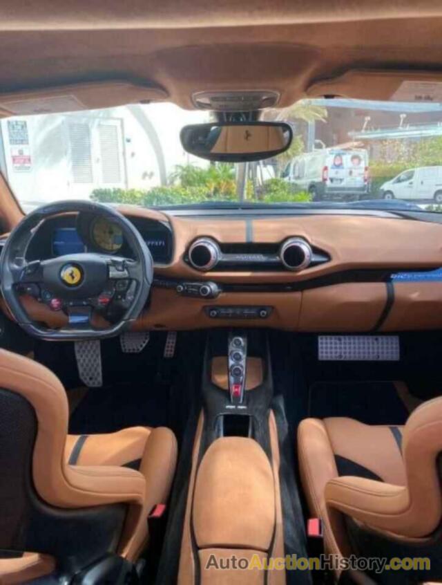 FERRARI 812, ZFF83CLA8J0233238