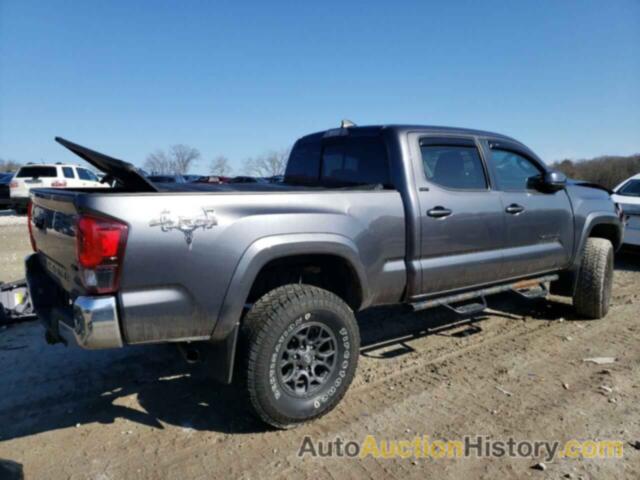 TOYOTA TACOMA DOUBLE CAB, 5TFDZ5BN4JX032536