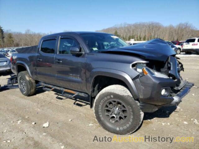 TOYOTA TACOMA DOUBLE CAB, 5TFDZ5BN4JX032536