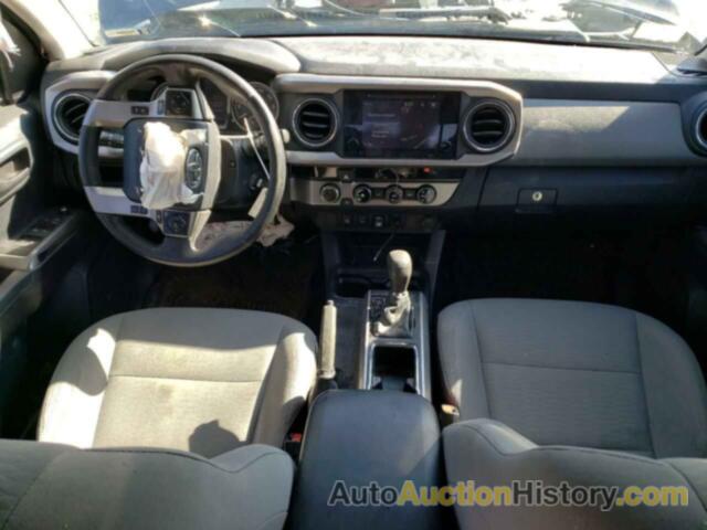 TOYOTA TACOMA DOUBLE CAB, 5TFDZ5BN4JX032536