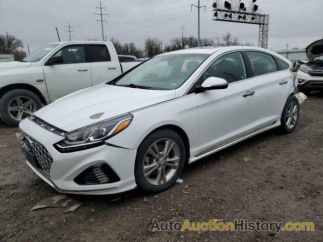 HYUNDAI SONATA SPORT, 5NPE34AF9JH634385