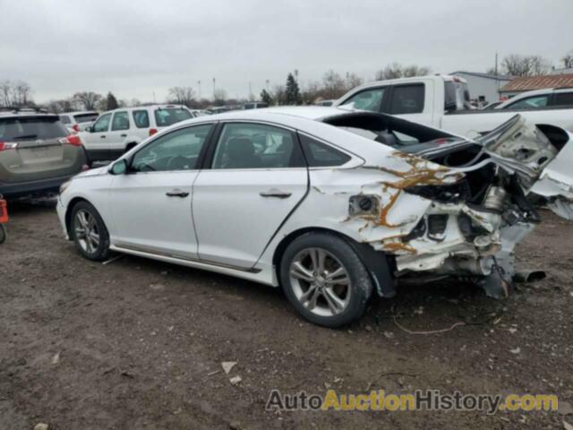 HYUNDAI SONATA SPORT, 5NPE34AF9JH634385