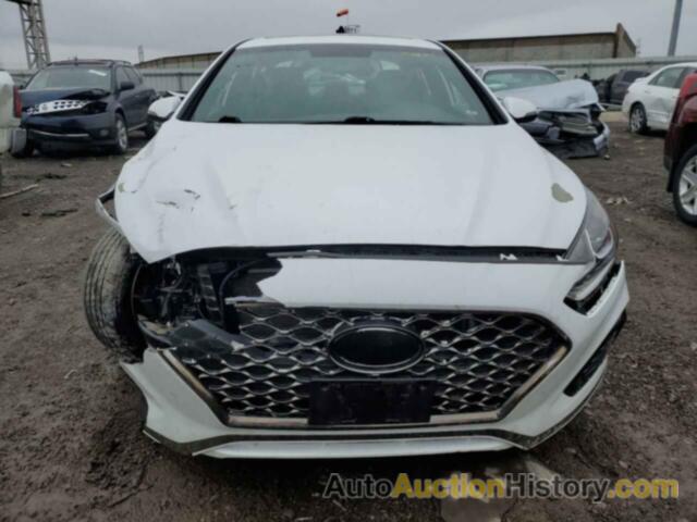 HYUNDAI SONATA SPORT, 5NPE34AF9JH634385