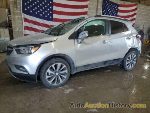 BUICK ENCORE PREFERRED II, KL4CJBSB5JB668980