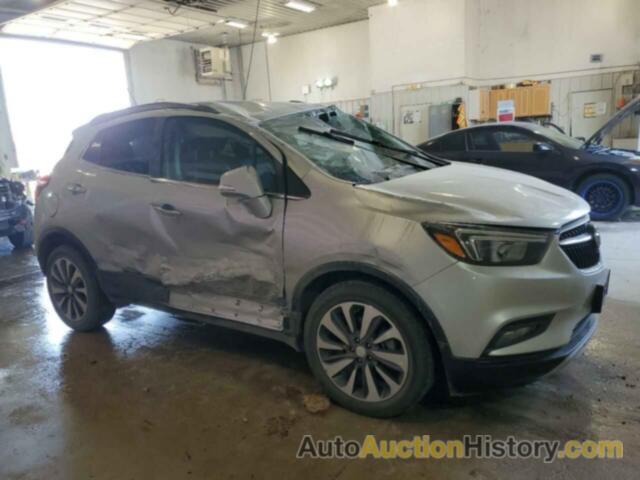 BUICK ENCORE PREFERRED II, KL4CJBSB5JB668980