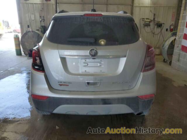 BUICK ENCORE PREFERRED II, KL4CJBSB5JB668980