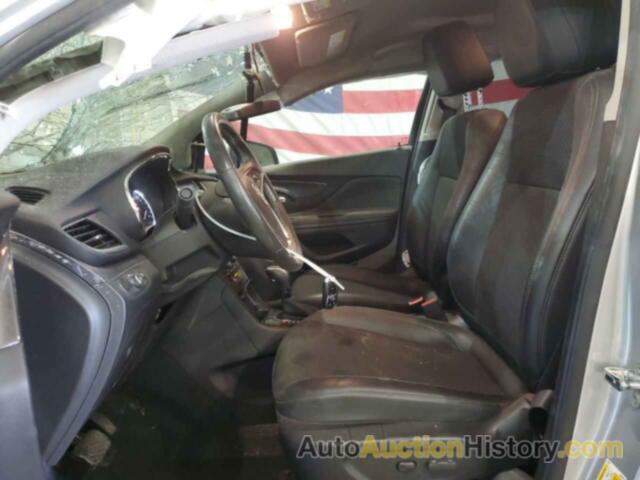 BUICK ENCORE PREFERRED II, KL4CJBSB5JB668980