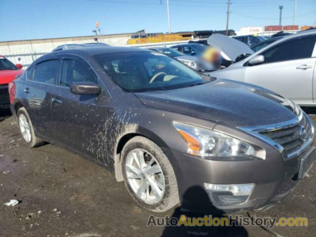 NISSAN ALTIMA 2.5, 1N4AL3AP9DN441374