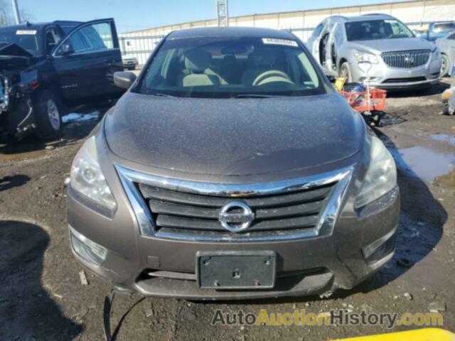 NISSAN ALTIMA 2.5, 1N4AL3AP9DN441374