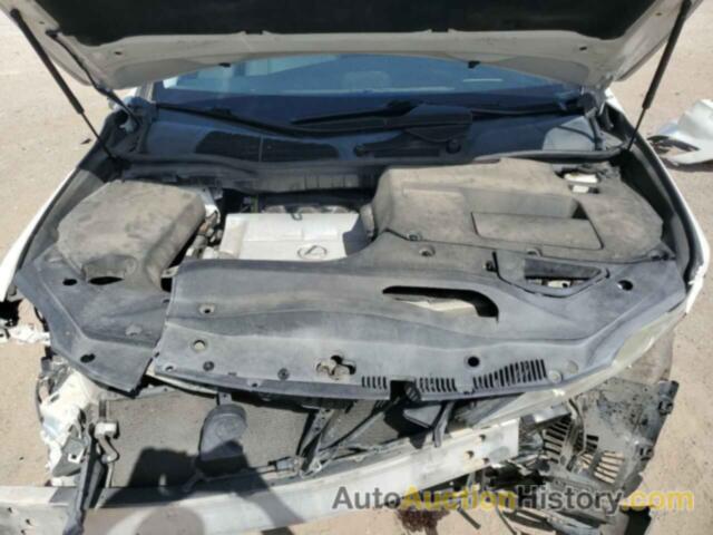 LEXUS RX350 350, 2T2ZK1BA7CC069240