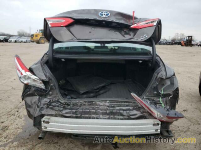 TOYOTA CAMRY LE, 4T1C31AK5LU528183