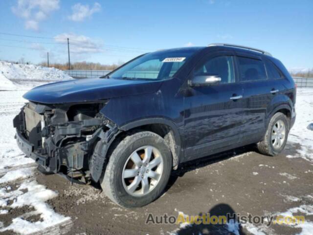 KIA SORENTO BASE, 5XYKT3A6XCG290184