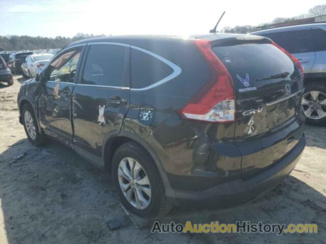 HONDA CRV EX, 5J6RM4H58DL063865