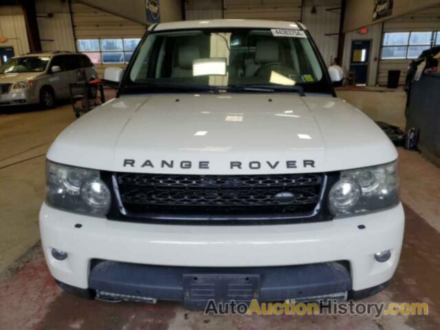 LAND ROVER RANGEROVER LUX, SALSK2D41AA233210