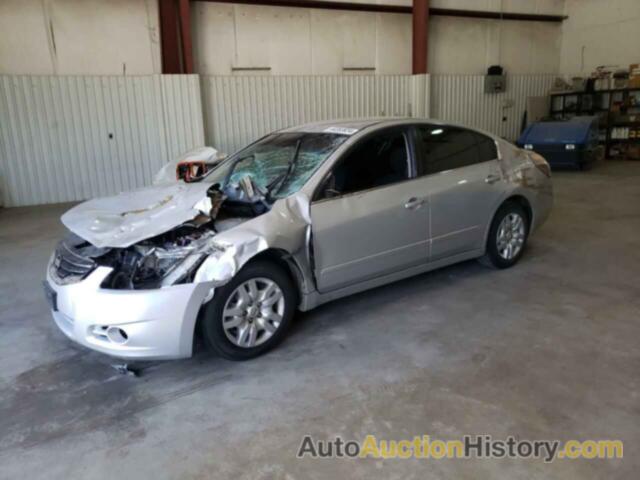 NISSAN ALTIMA BASE, 1N4AL2AP8CN518082