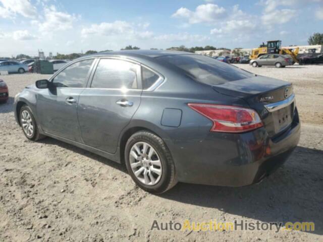 NISSAN ALTIMA 2.5, 1N4AL3AP3DN518059