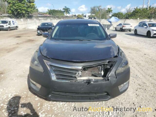 NISSAN ALTIMA 2.5, 1N4AL3AP3DN518059