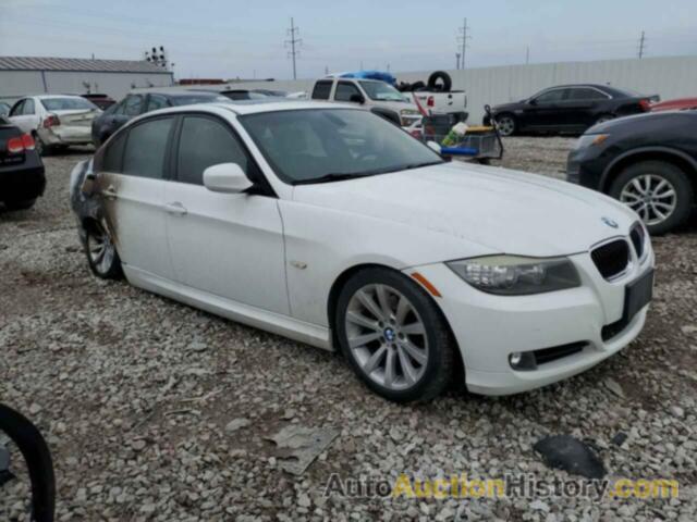BMW 3 SERIES I, WBAPH7G57BNM57683