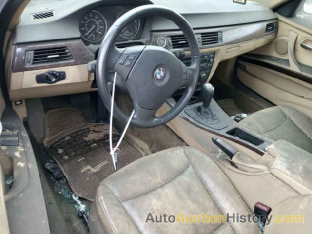 BMW 3 SERIES I, WBAPH7G57BNM57683