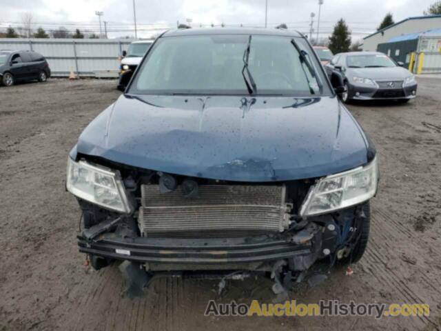 DODGE JOURNEY SXT, 3C4PDCBG6DT505161