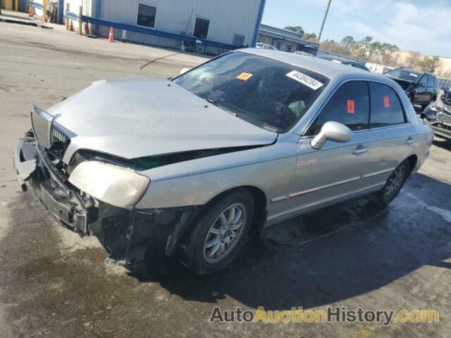 HYUNDAI GRANDEUR 350, KMHFU45E75A411239