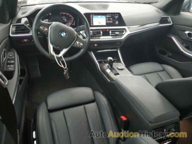 BMW 3 SERIES, 3MW5R7J02N8C26618