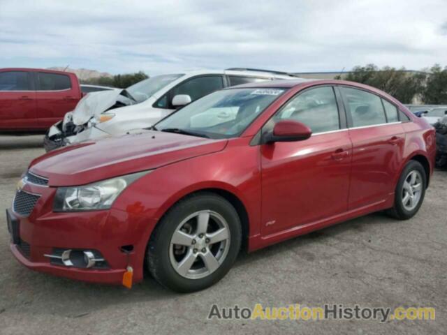 CHEVROLET CRUZE LT, 1G1PC5SB0D7164470