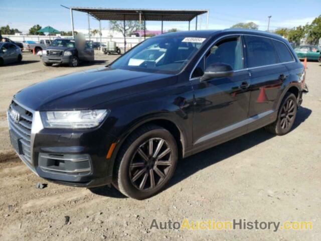 AUDI Q7 PREMIUM PLUS, WA1LAAF76HD053689