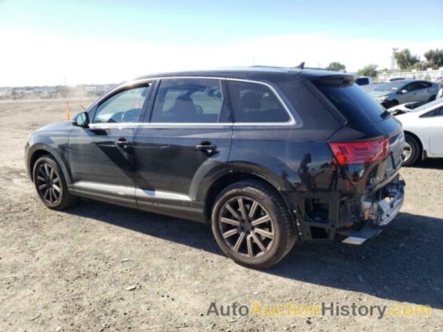 AUDI Q7 PREMIUM PLUS, WA1LAAF76HD053689