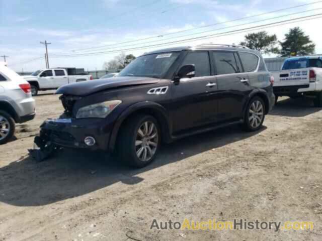 INFINITI QX56, JN8AZ2NE4C9018337