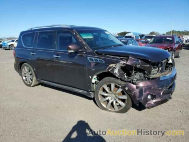 INFINITI QX56, JN8AZ2NE4C9018337