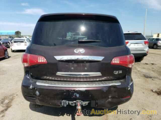 INFINITI QX56, JN8AZ2NE4C9018337