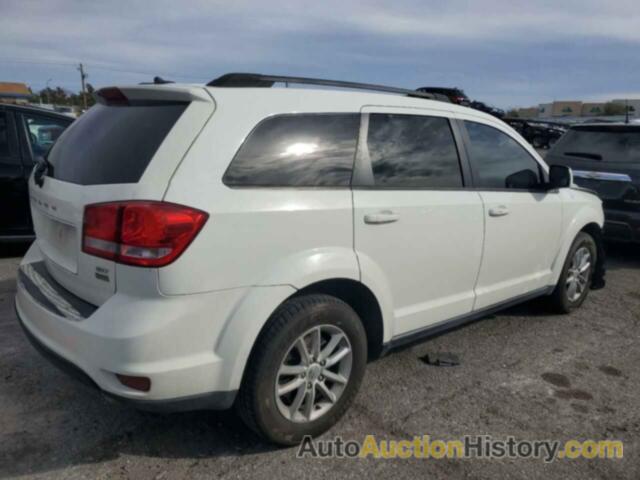 DODGE JOURNEY SXT, 3C4PDCBG9FT742195