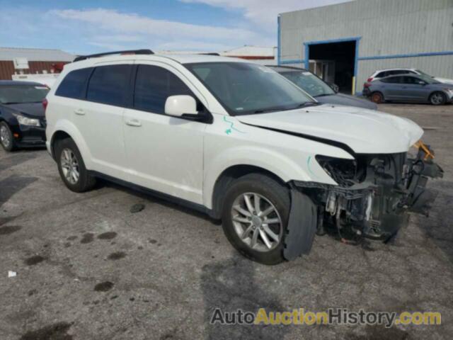 DODGE JOURNEY SXT, 3C4PDCBG9FT742195