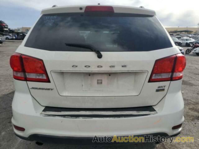 DODGE JOURNEY SXT, 3C4PDCBG9FT742195