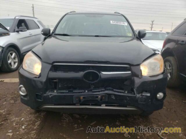 TOYOTA RAV4 LIMITED, 2T3DF4DVXAW075752