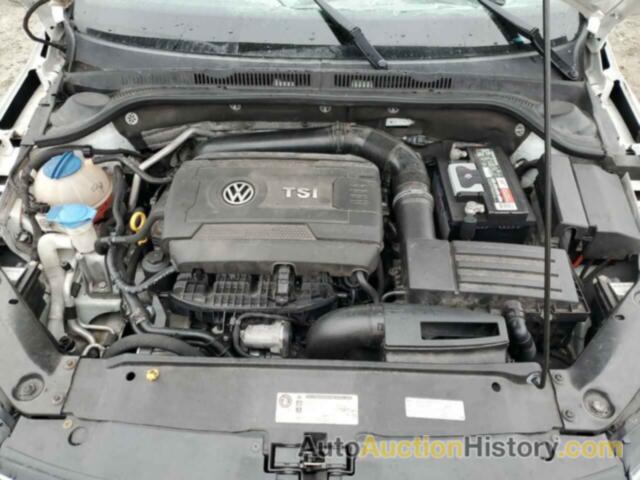 VOLKSWAGEN JETTA SPORT, 3VWD17AJ3GM298689