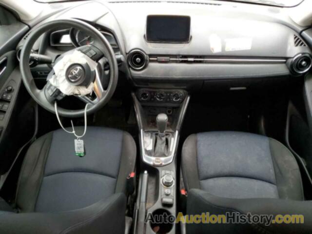 TOYOTA YARIS, 3MYDLBYV2HY164664