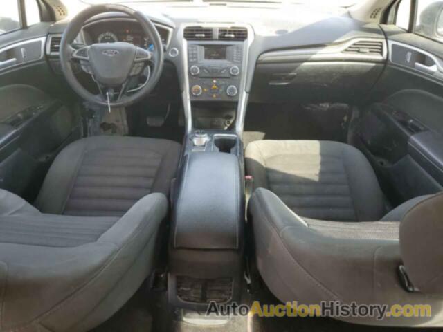 FORD FUSION SE, 3FA6P0H73HR217793