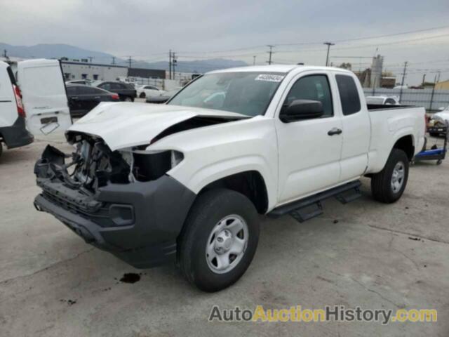 TOYOTA TACOMA ACCESS CAB, 3TYRX5GN5NT039693