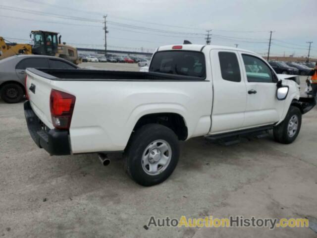 TOYOTA TACOMA ACCESS CAB, 3TYRX5GN5NT039693