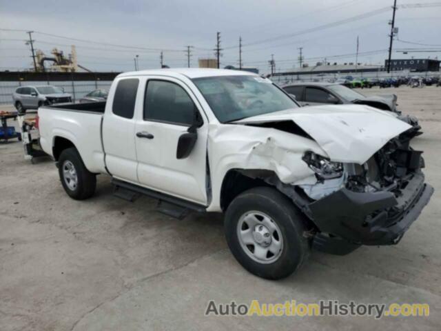TOYOTA TACOMA ACCESS CAB, 3TYRX5GN5NT039693
