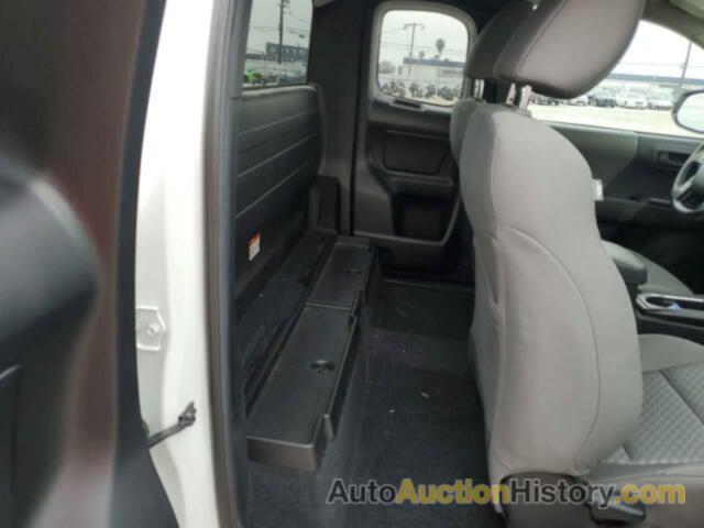 TOYOTA TACOMA ACCESS CAB, 3TYRX5GN5NT039693