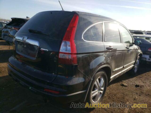 HONDA CRV EXL, JHLRE4H74BC007569