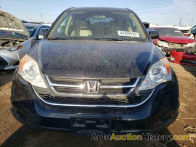 HONDA CRV EXL, JHLRE4H74BC007569